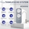 Ispring 800 GPD Tankless Reverse Osmosis System RO800G - alternate 2
